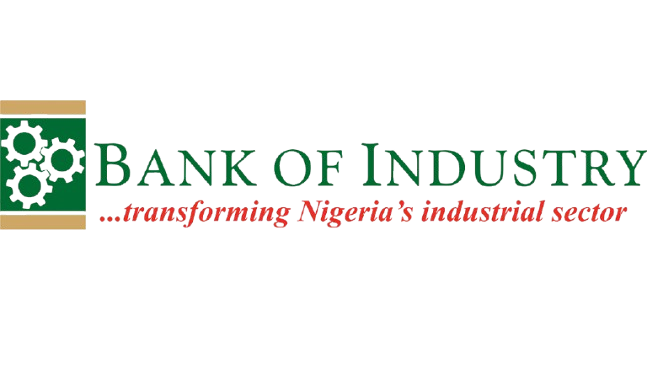 Bank of Industry